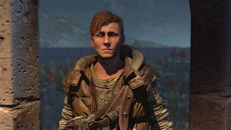 Look Damien Dying Light 2 Trending