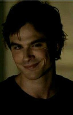 Damon X Reader Wattpad