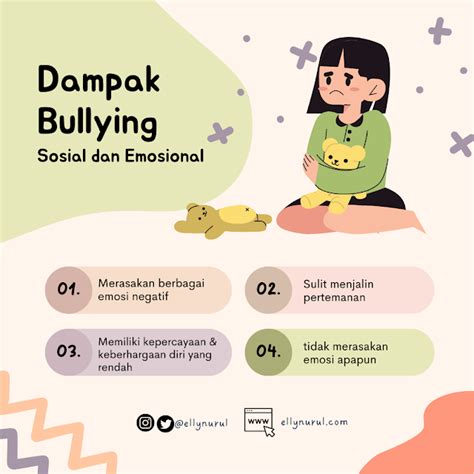 Dampak Emosional