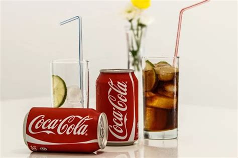 Pendapat Konsumen Tentang Dampak Negatif Coca Cola Gelas