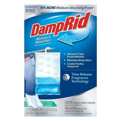 Damprid Closet Freshener