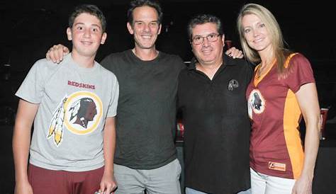 Unveiling The World Of Dan Snyder's Children: Discoveries And Insights