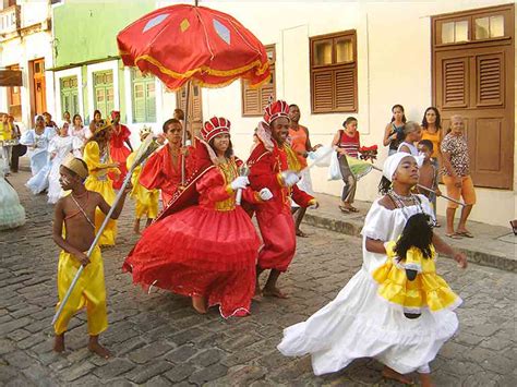 danças regionais do brasil