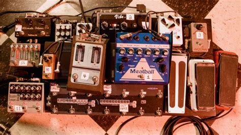 dan auerbach equipboard