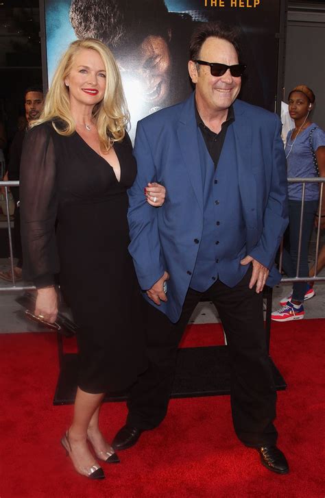 dan aykroyd and donna dixon