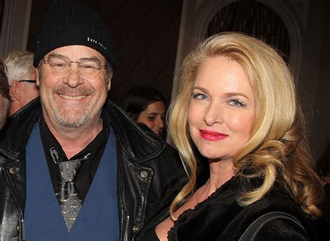 dan aykroyd and wife donna dixon