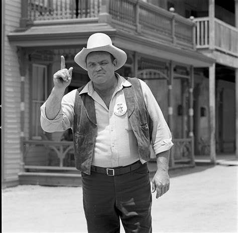 dan blocker before he died