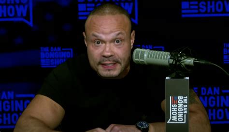 dan bongino news update