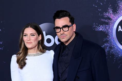 dan levy in relationship