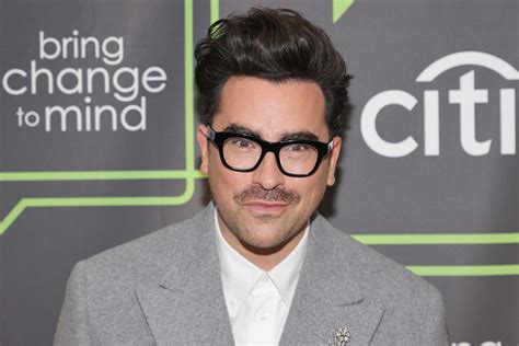 dan levy latest movie