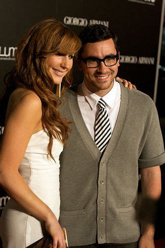 dan levy relationships