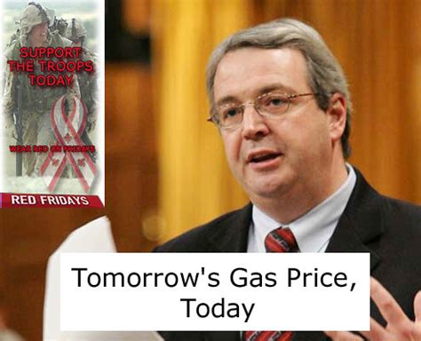 dan mcteague gas prices tomorrow news