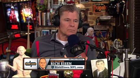 dan patrick show interviews