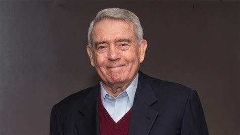 dan rather age and net worth