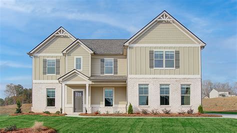 dan ryan homes mcdonough ga