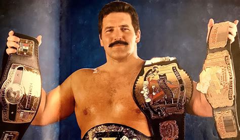Dan Severn: The Beast Reborn