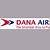dana air email address