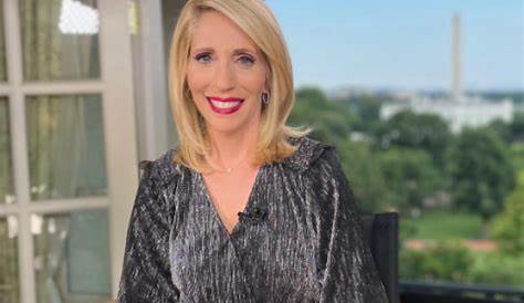 Unveiling Dana Bash's Annual Salary: Discoveries & Insights