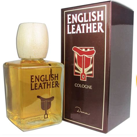 English Leather for Men by Dana 8 oz After Shave