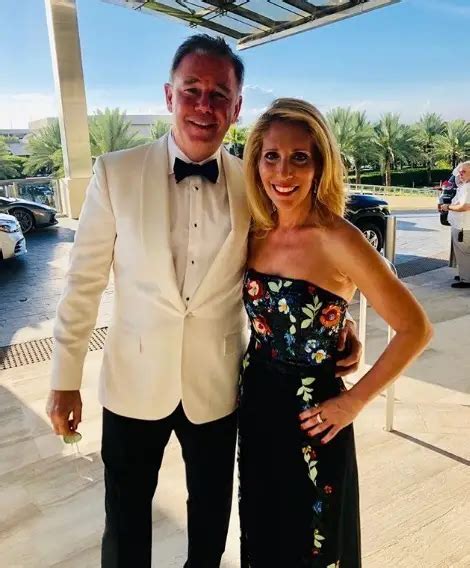 dana bash married to