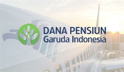 dana pensiun garuda indonesia