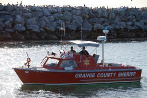 dana point harbor patrol