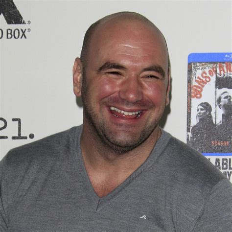 dana white contact information