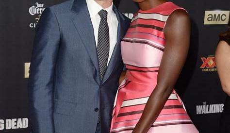 Discover The Unseen: Unraveling The Life And Legacy Of Danai Gurira's Husband