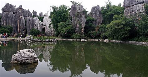 Danau Karst