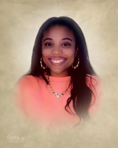 danaya foster obituary
