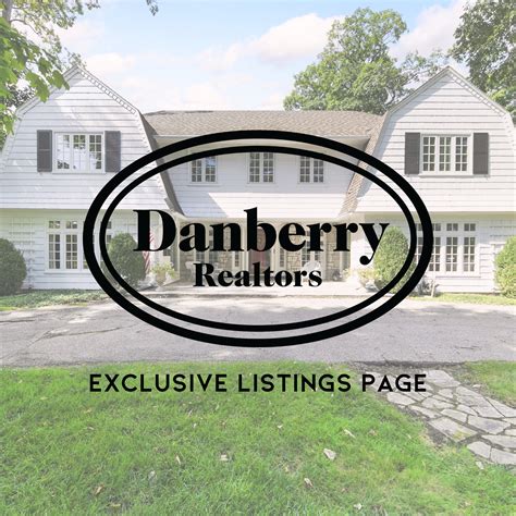 Danberry Listings
