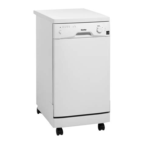 Danby DDW1899WP Wine Cooler Easy Maintenance and Cleaning