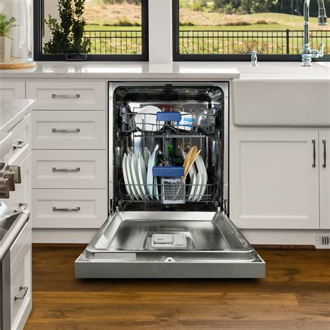Danby Dishwasher Canada