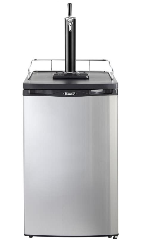 Danby Kegerator Wheels