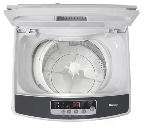 Danby Washer With Agitator