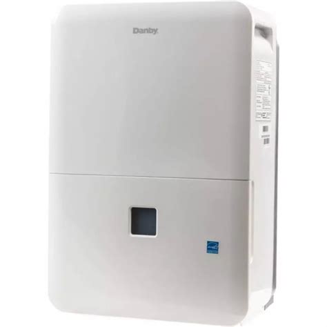 Danby DDR050EBPWDB 50 Pint Dehumidifier with Pump Manual ManualsLib