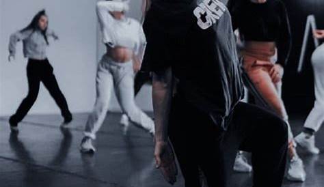 Kpop dance practice aesthetic em 2021 Garotas magras, Dança hip hop