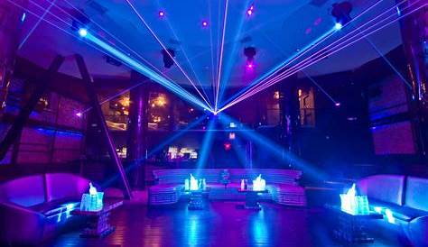 Best Places to Dance in NYC That Aren't Douchey Night club