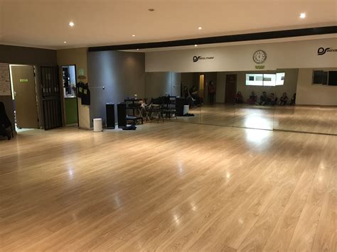 Dance Studio For Rent: The Perfect Space For Your Dance Practice