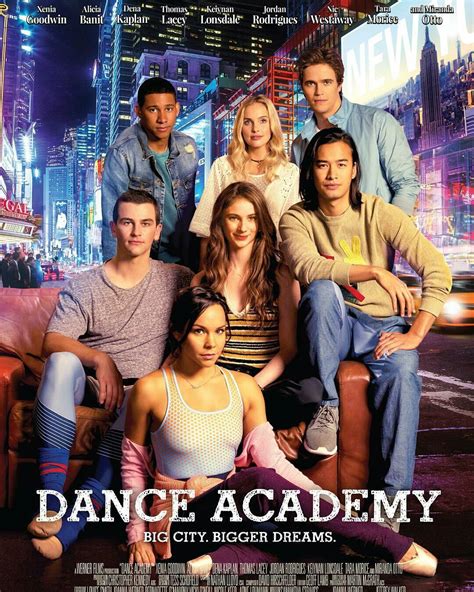 dance academy the comeback watch online free