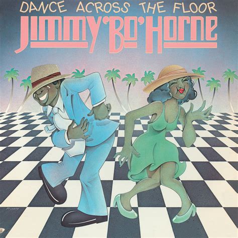 dance across the floor remix