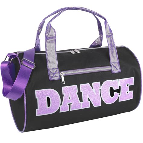 Dance Ballet Duffle Bag
