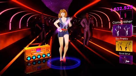 Dance Central 2 GameSpot