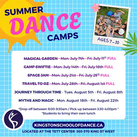 Dance Classes Kingston Ny