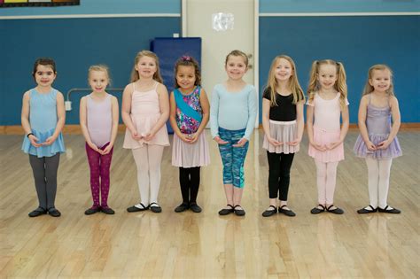 dance classes spokane valley