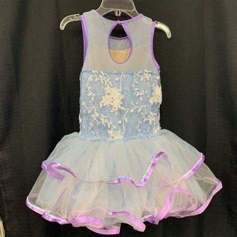 Dance Costume Consignment