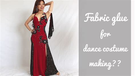 Dance Costume Making