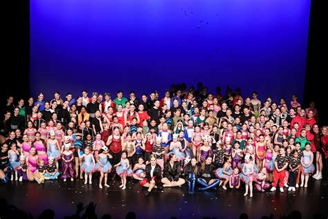 Dance Costume Studio