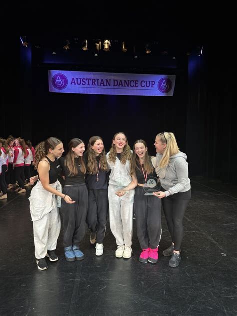 Dance Cup Austria
