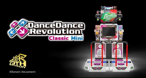 Dance Dance Revolution Book